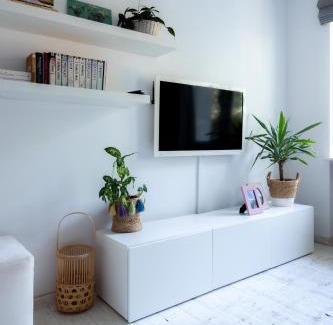 Wzgorze Swietego Maksymiliana Apartamento | Apartament Gdyński
