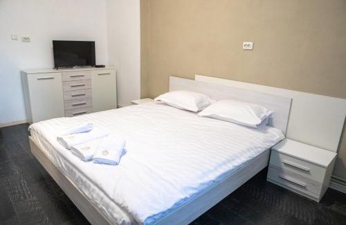 Buzias Apartamento | Apartament Gheso