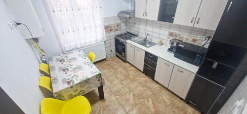 Buzias Apartamento | Apartament Gheso