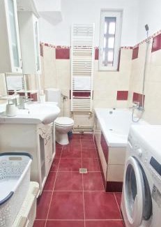 Buzias Apartamento | Apartament Gheso