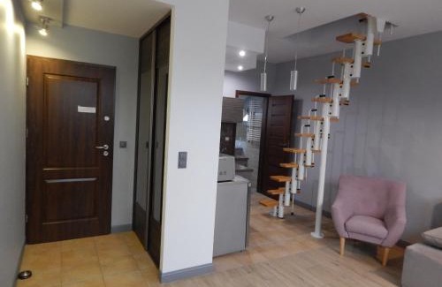 Gizycko Apartamento | Apartament Giżycko