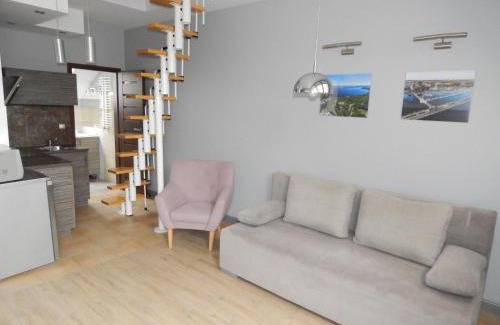 Gizycko Apartamento | Apartament Giżycko