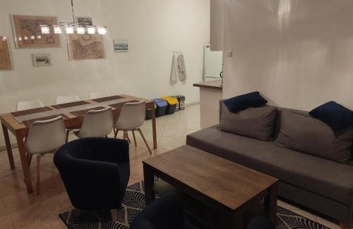 West Pomeranian Voivodeship Apartamento | Apartament Giełdowa 8 Kołobrzeg