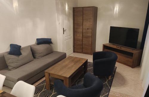 West Pomeranian Voivodeship Apartamento | Apartament Giełdowa 8 Kołobrzeg