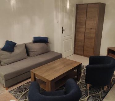 West Pomeranian Voivodeship Apartamento | Apartament Giełdowa 8 Kołobrzeg
