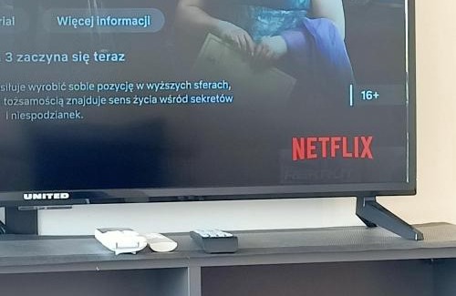 Gliwice Apartamento | Apartament Gliwice Centaura, klimatyzacja