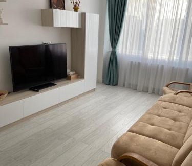 Gara de Nord Apartamento | Apartament GN39