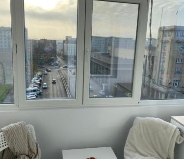 Gara de Nord Apartamento | Apartament GN39