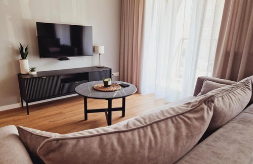 Gniezno Apartamento | Apartament Gniezno Bulwary 7a