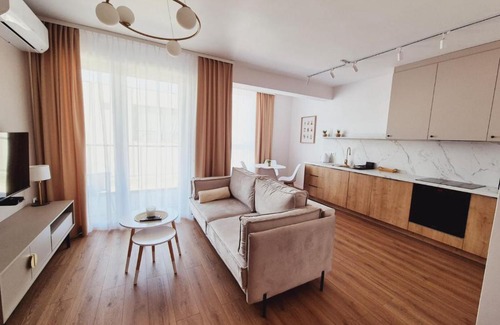 Gniezno Apartamento | Apartament Gniezno Bulwary 7a