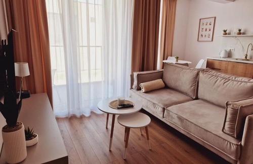 Gniezno Apartamento | Apartament Gniezno Bulwary 7a