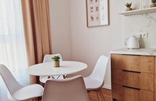 Gniezno Apartamento | Apartament Gniezno Bulwary 7a