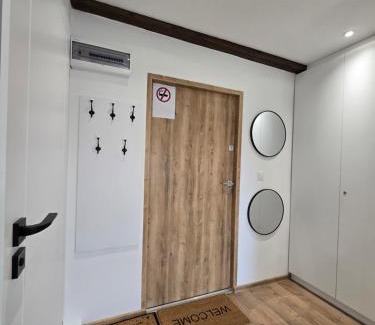 Boguszow-Gorce Apartamento | Apartament Gołębiewscy