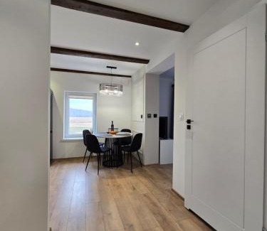Boguszow-Gorce Apartamento | Apartament Gołębiewscy