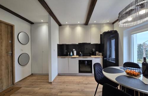 Boguszow-Gorce Apartamento | Apartament Gołębiewscy