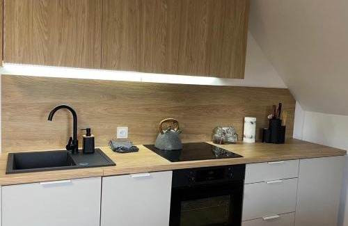 Sejny Apartamento | Apartament Gościnny Zakątek