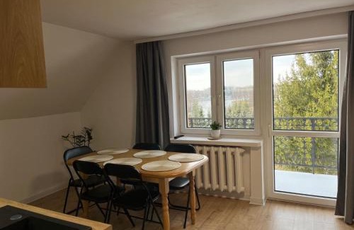 Sejny Apartamento | Apartament Gościnny Zakątek
