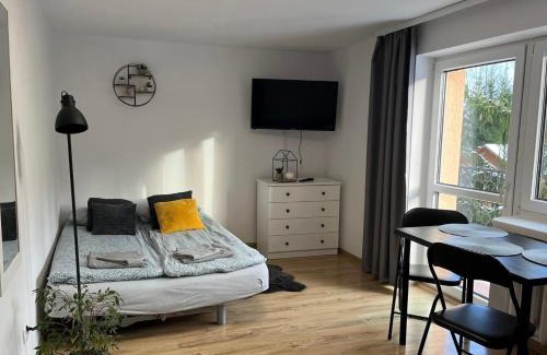 Sejny Apartamento | Apartament Gościnny Zakątek
