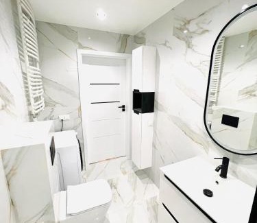 Szwederowo Apartamento | Apartament GOLD 35