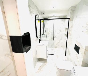 Szwederowo Apartamento | Apartament GOLD 35