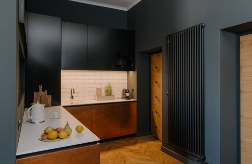 Stare Podgorze Apartamento | Apartament Goldfinger