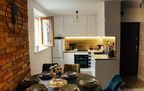 Elblag Apartamento | Apartament Good Time Starówka
