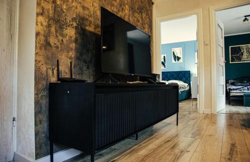 Elblag Apartamento | Apartament Good Time Starówka
