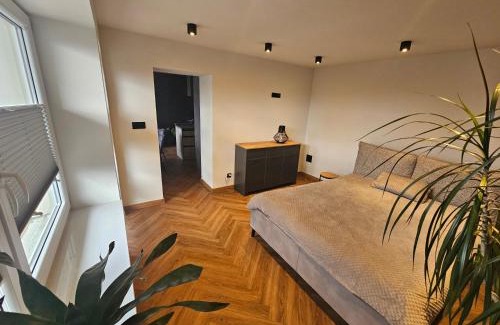 Raba Wyzna Apartamento | Apartament Grańskie Zacisze