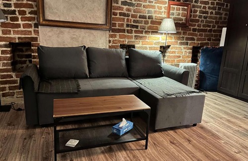 Stare Miasto Apartamento | Apartament Gra - Gothic House