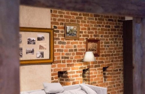 Stare Miasto Apartamento | Apartament Gra - Gothic House