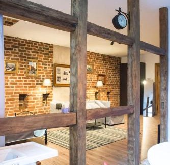 Stare Miasto Apartamento | Apartament Gra - Gothic House