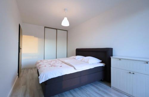 Rzeszow Apartamento | Apartament #Grabskiego nad Wisłokiem FV Parking Balkon