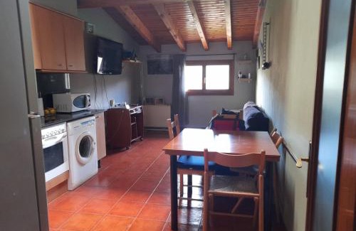 Montferrer I Castellbo Apartamento | Apartament Gran Pirineu