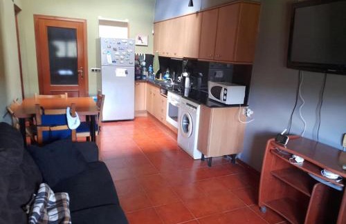 Montferrer I Castellbo Apartamento | Apartament Gran Pirineu