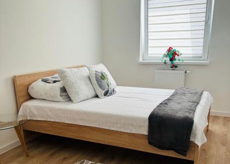 Plock Apartamento | Apartament Graniczna