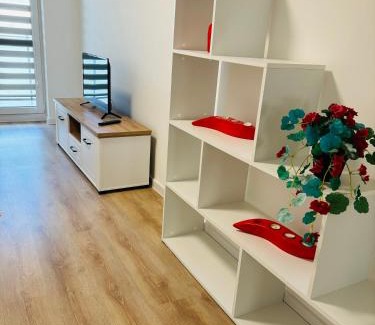 Plock Apartamento | Apartament Graniczna