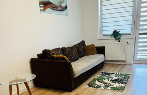 Plock Apartamento | Apartament Graniczna