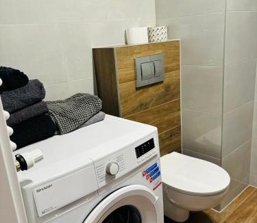 Plock Apartamento | Apartament Graniczna