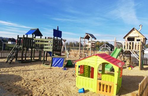 Bialka Tatrzanska Apartamento | Apartament Grapa 29 K3 na terenie Sun & Snow Białka Tatrzańska