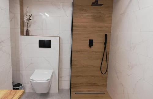 Bialka Tatrzanska Apartamento | Apartament Grapa 29 K3 na terenie Sun & Snow Białka Tatrzańska