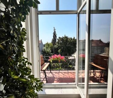 Grudziadz Apartamento | Apartament Green Loft Centrum