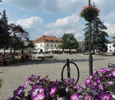 Krosno Apartamento | Apartament Green