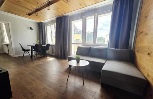Ustka Apartamento | Apartament Grunwaldzka 4