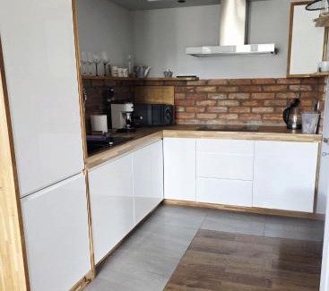 Ustka Apartamento | Apartament Grunwaldzka 4