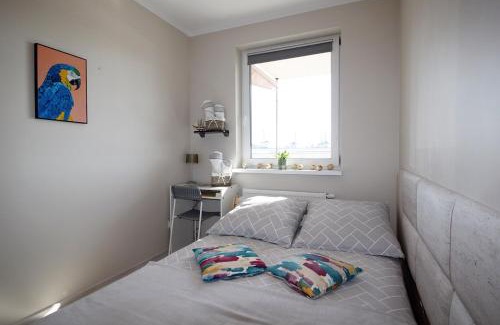 Olsztyn Apartamento | Apartament Gruszowy Sad