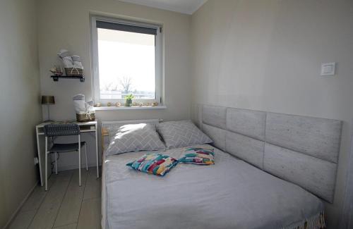 Olsztyn Apartamento | Apartament Gruszowy Sad