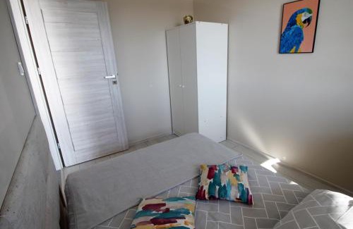Olsztyn Apartamento | Apartament Gruszowy Sad