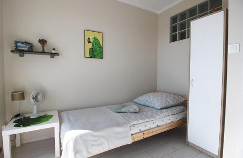 Olsztyn Apartamento | Apartament Gruszowy Sad