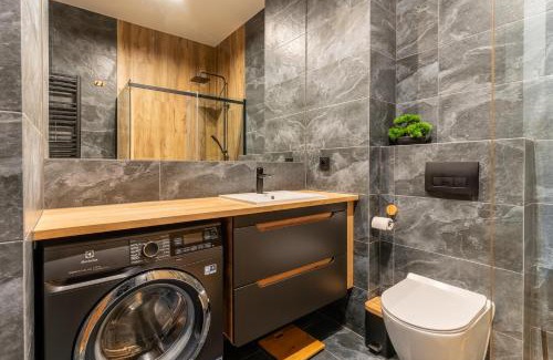 Olsztyn Apartamento | Apartament Grzegorzewska