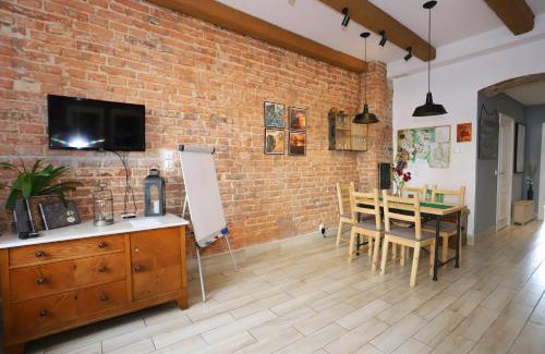 Walbrzych Apartamento | Apartament Gwarek